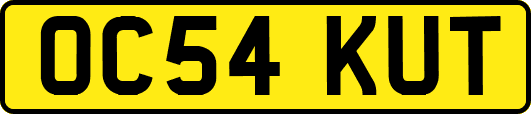OC54KUT
