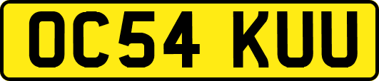 OC54KUU