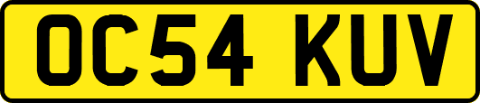OC54KUV