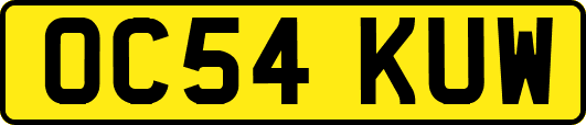 OC54KUW