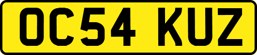 OC54KUZ