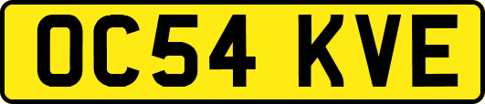 OC54KVE