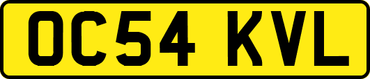 OC54KVL