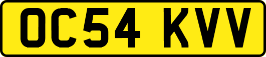 OC54KVV