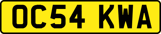 OC54KWA