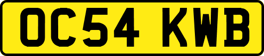 OC54KWB