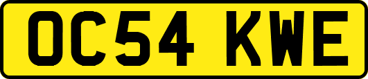 OC54KWE