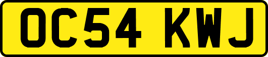 OC54KWJ