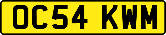 OC54KWM