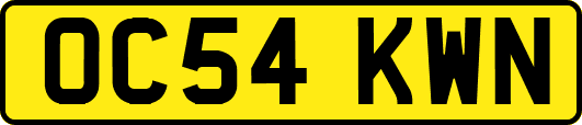 OC54KWN