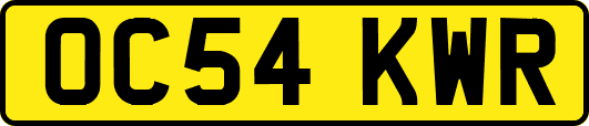OC54KWR