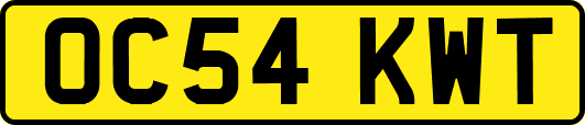 OC54KWT