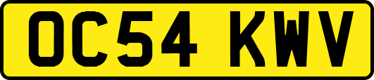 OC54KWV