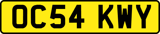 OC54KWY
