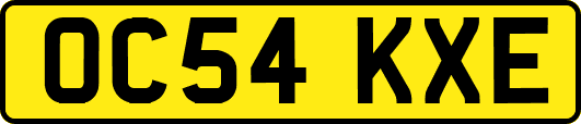 OC54KXE