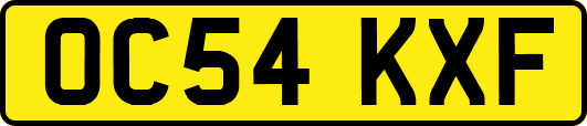 OC54KXF
