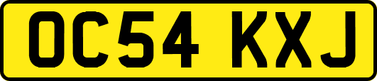 OC54KXJ