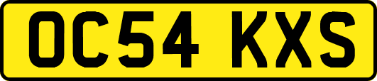 OC54KXS