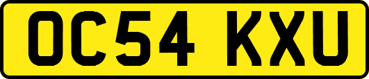 OC54KXU