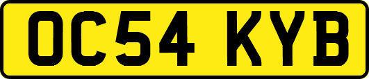 OC54KYB
