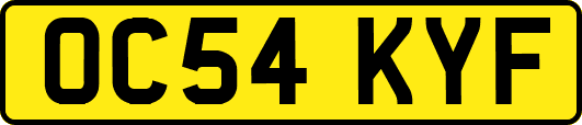 OC54KYF