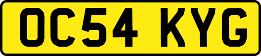 OC54KYG