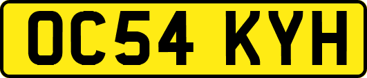 OC54KYH