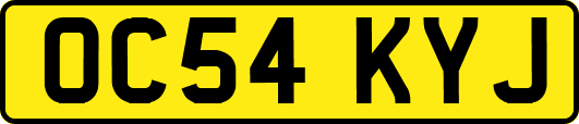 OC54KYJ