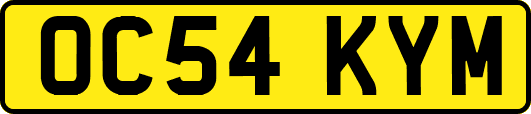 OC54KYM