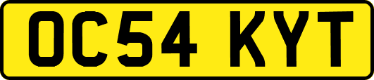 OC54KYT