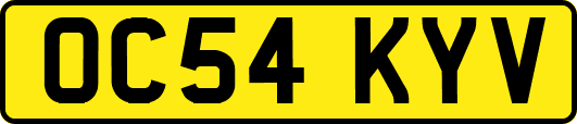 OC54KYV