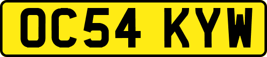 OC54KYW