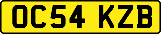 OC54KZB