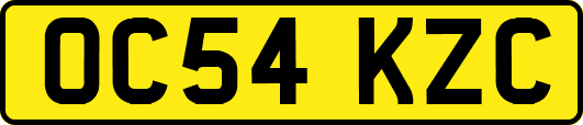 OC54KZC