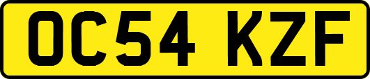 OC54KZF