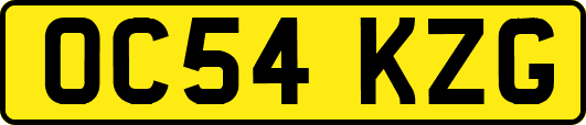 OC54KZG
