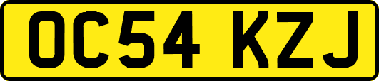 OC54KZJ