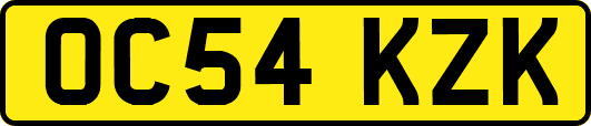 OC54KZK