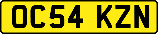 OC54KZN