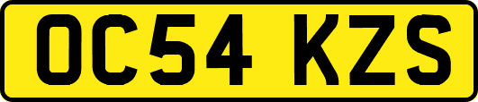 OC54KZS