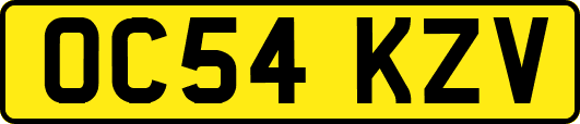 OC54KZV
