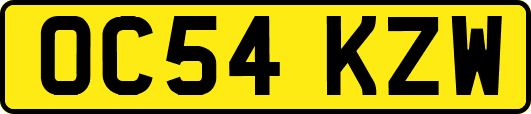 OC54KZW