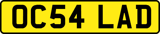 OC54LAD