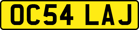 OC54LAJ