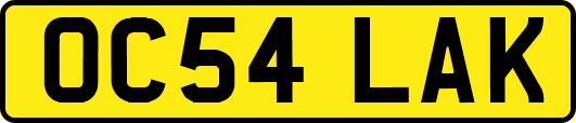 OC54LAK