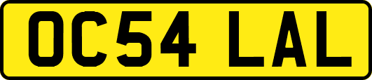 OC54LAL