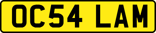 OC54LAM