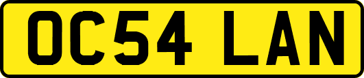OC54LAN