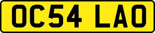 OC54LAO
