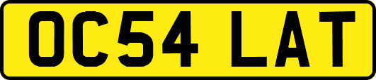 OC54LAT
